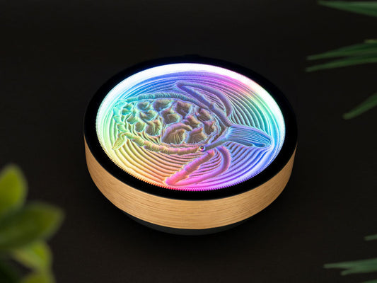 Mini Kinetic Sand Art, Zen Stress Relief, iOS and Android Compatible