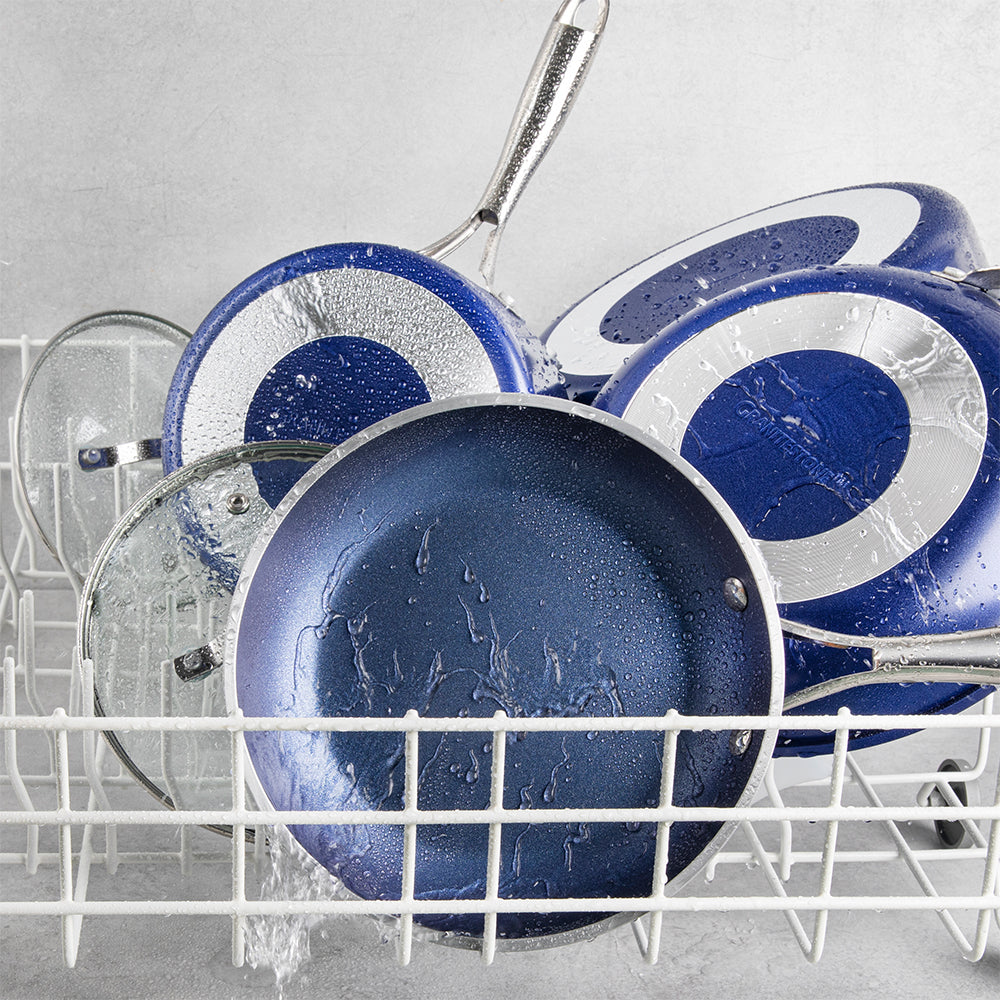 Galebriel 20pc Kitchen In A Box - Cook, Bake, Steam, Fry - Complete Set