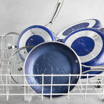 Galebriel 20pc Kitchen In A Box - Cook, Bake, Steam, Fry - Complete Set